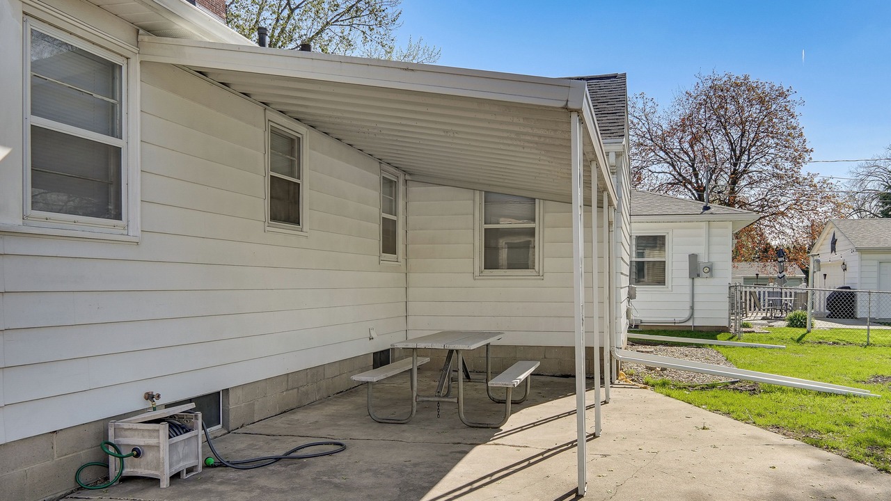 Photo of Outdoor in Waterloo