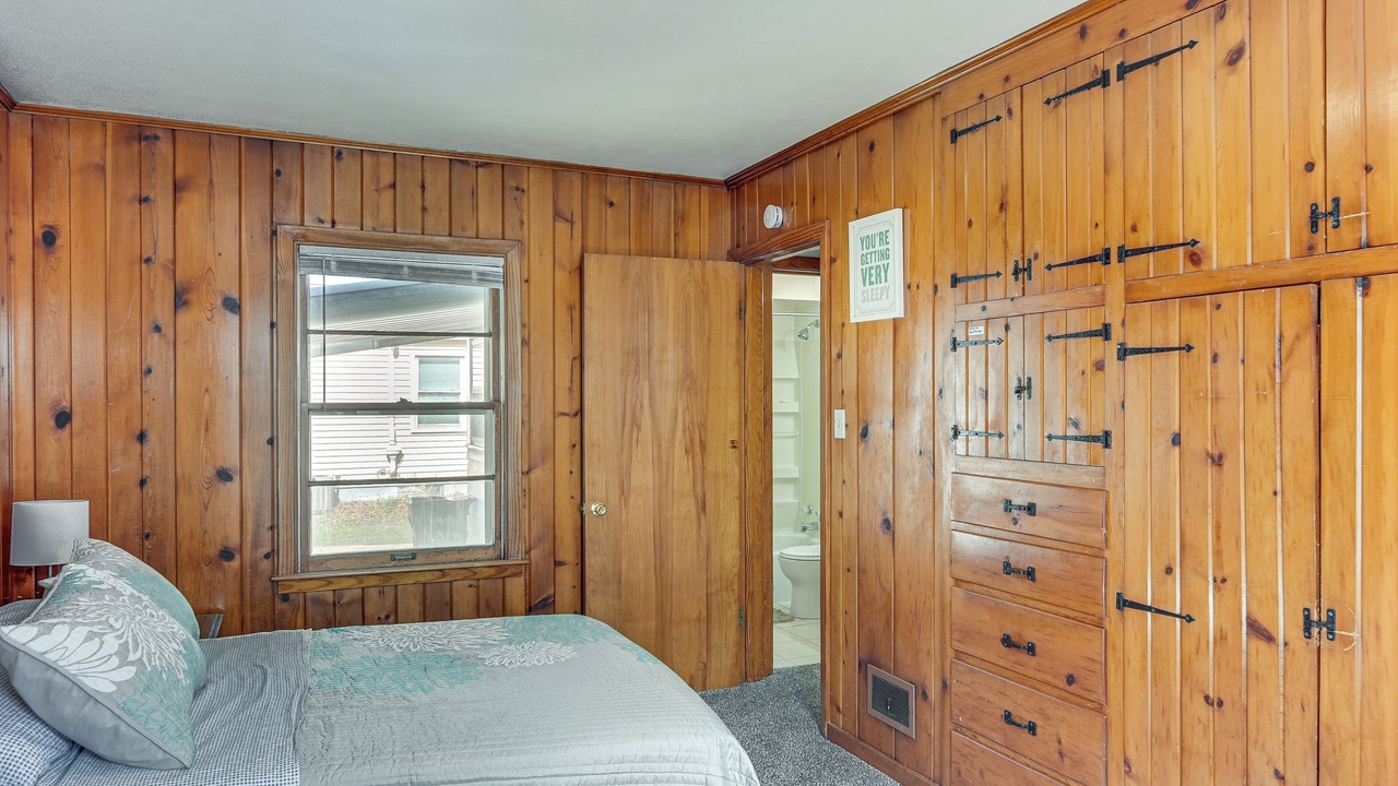 Photo of Bedroom in Waterloo