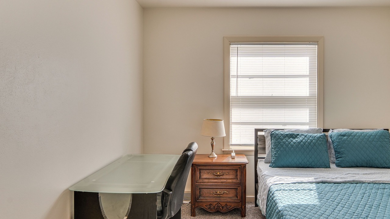 Photo of Bedroom in Waterloo