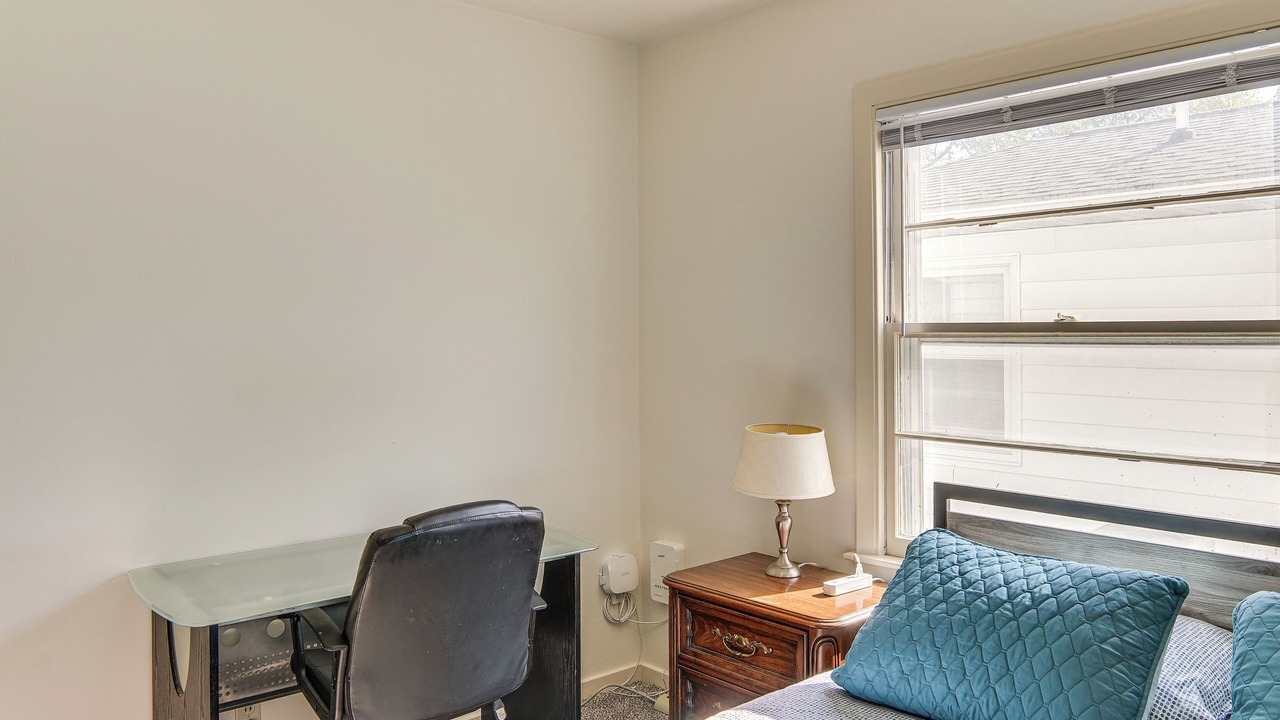 Photo of Bedroom in Waterloo