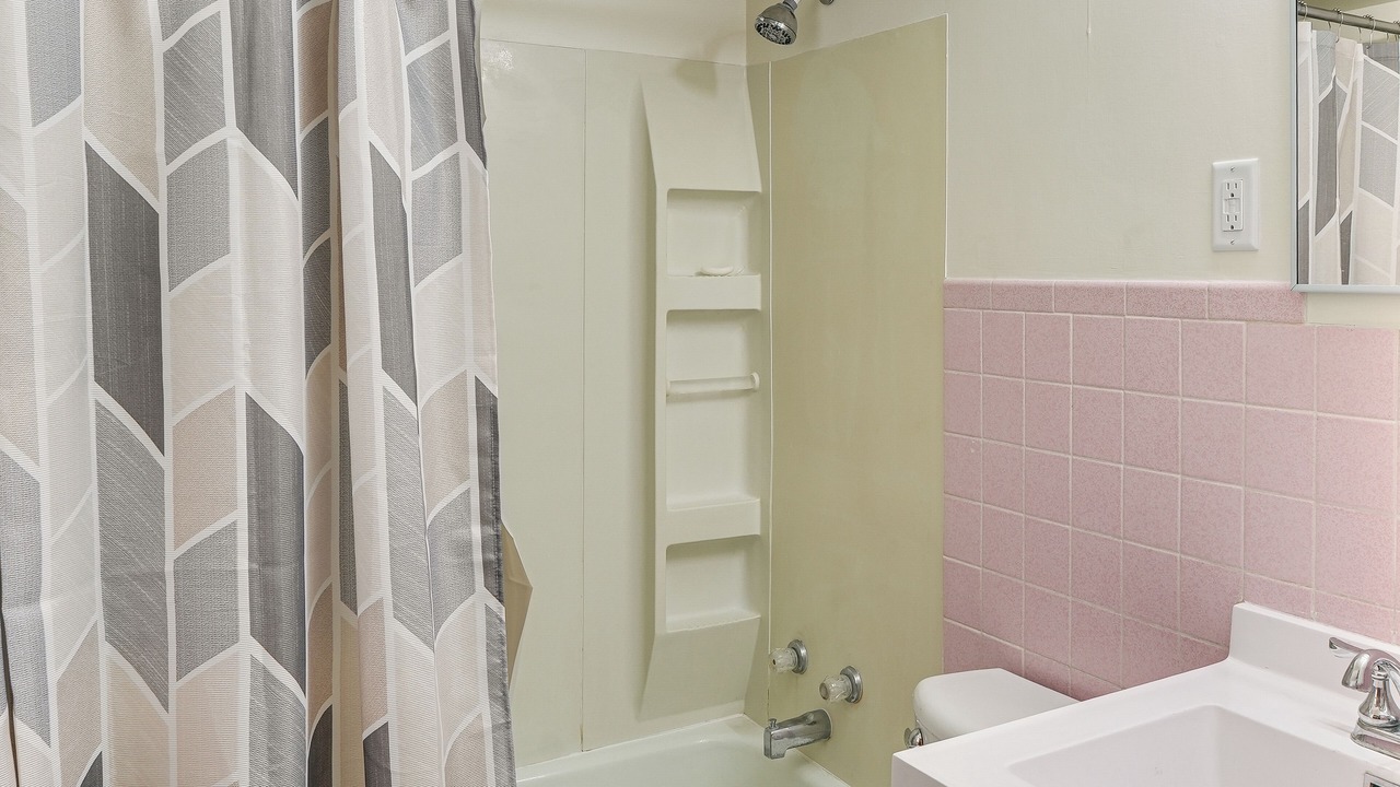 Photo of Bathroom in Waterloo