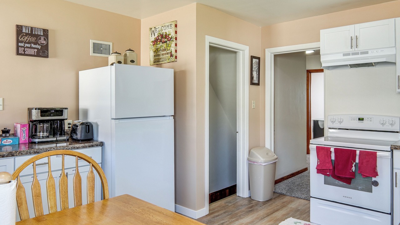Photo of Kitchen in Waterloo