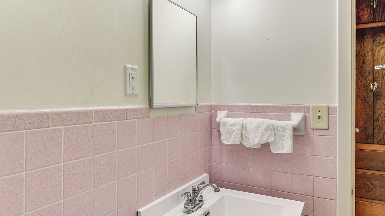 Photo of Bathroom in Waterloo