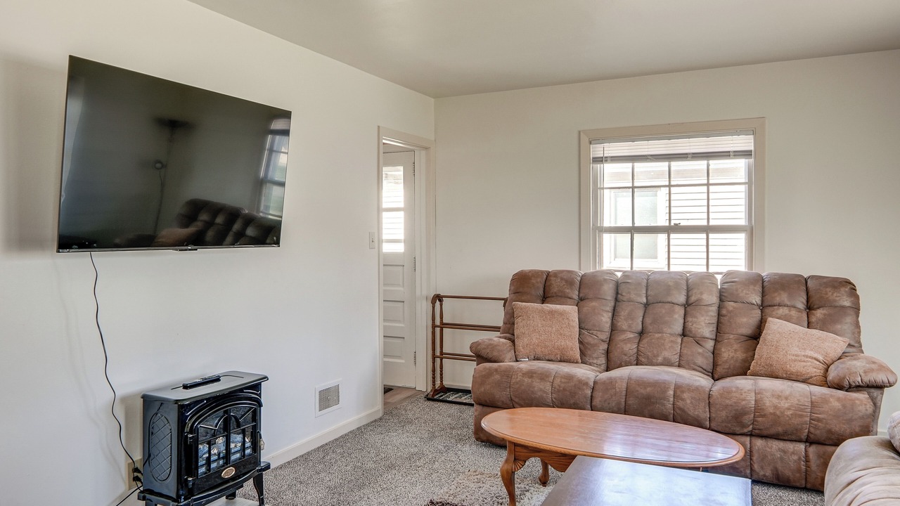 Photo of Bedroom in Waterloo