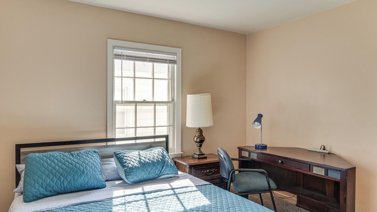 Photo of Bedroom in Waterloo