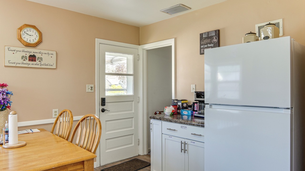 Photo of Kitchen in Waterloo