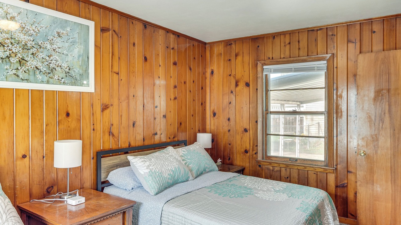 Photo of Bedroom in Waterloo