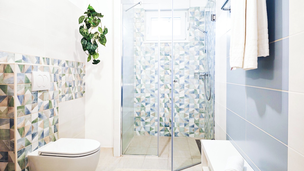 Photo of Bathroom in Mali Turini