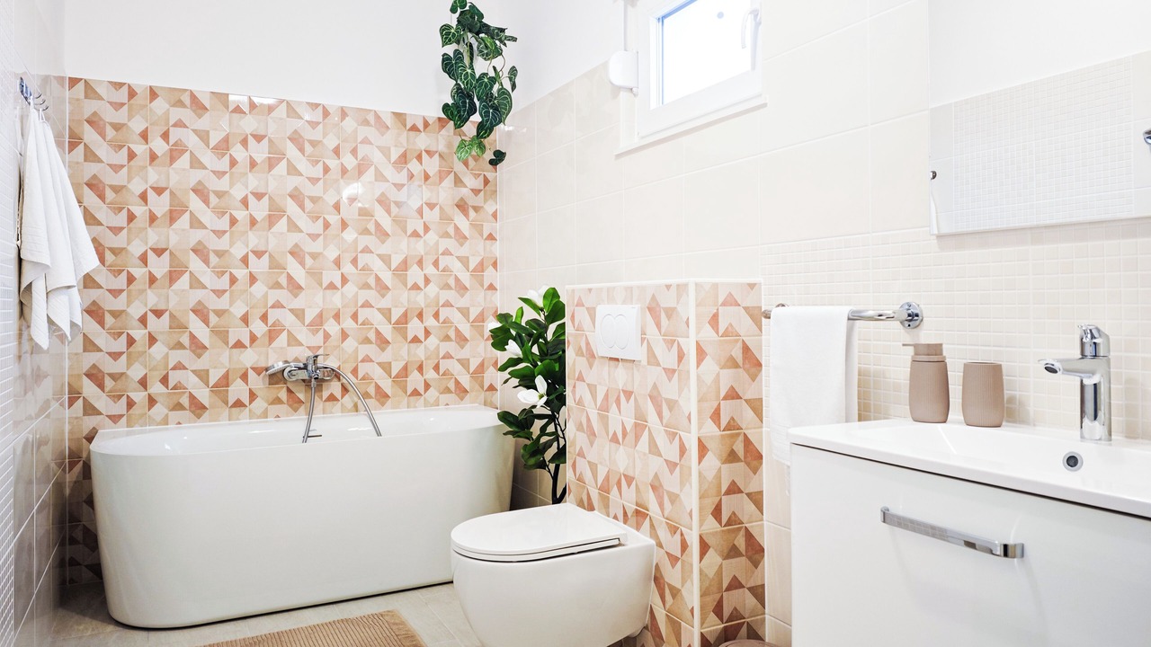 Photo of Bathroom in Mali Turini