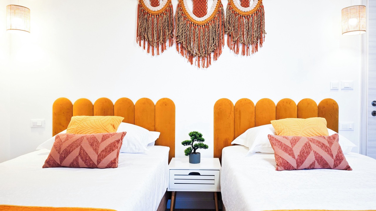 Photo of Bedroom in Mali Turini