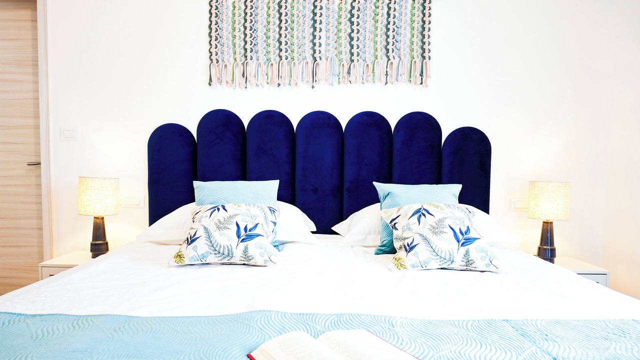 Photo of Bedroom in Mali Turini