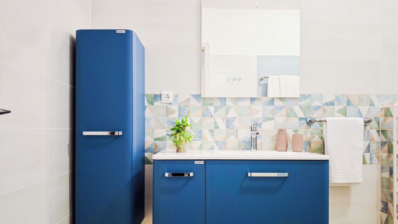 Photo of Bathroom in Mali Turini