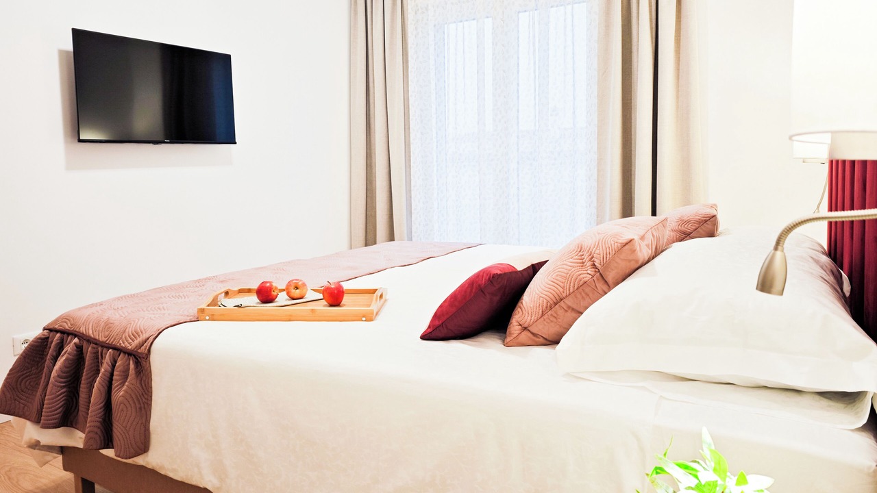Photo of Bedroom in Mali Turini