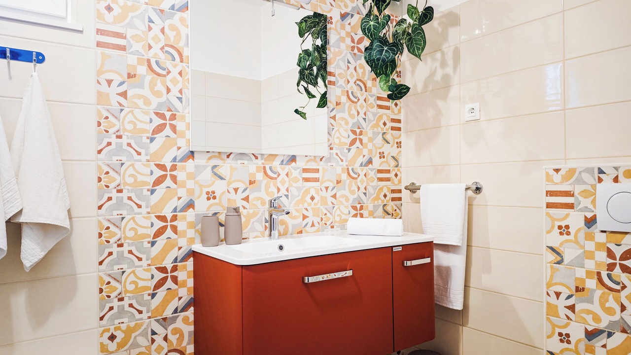 Photo of Bathroom in Mali Turini
