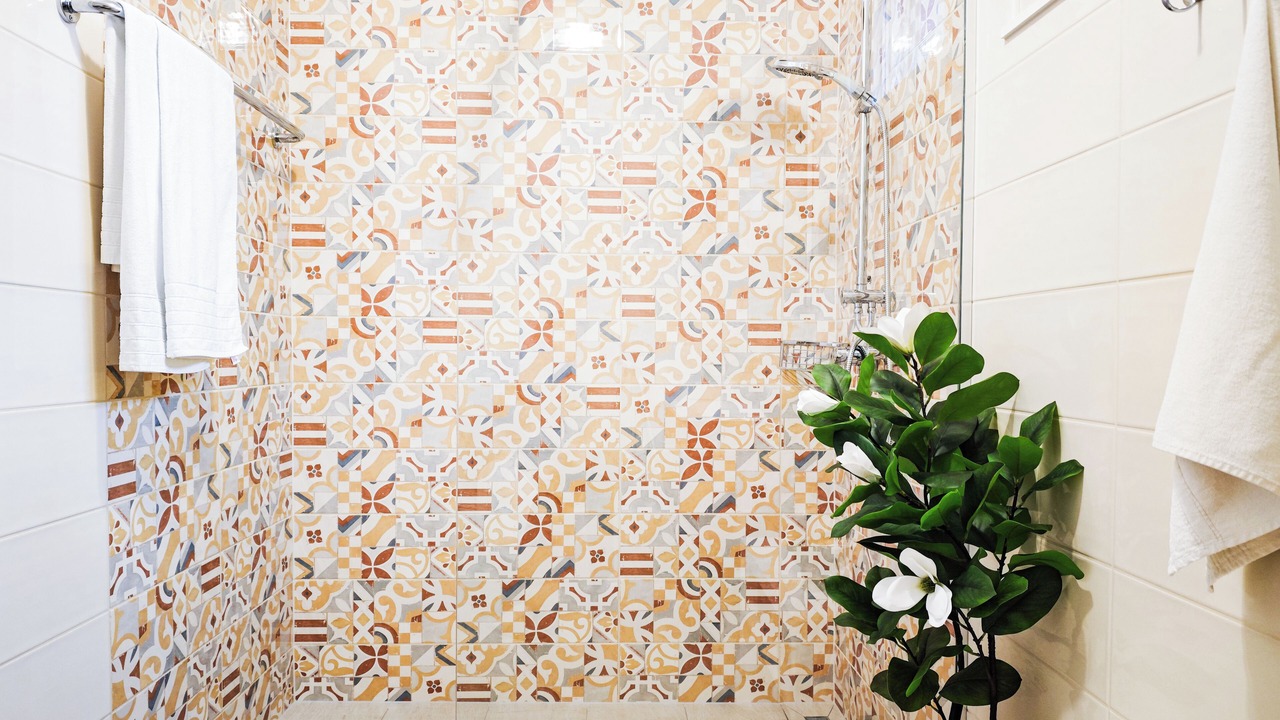 Photo of Bathroom in Mali Turini