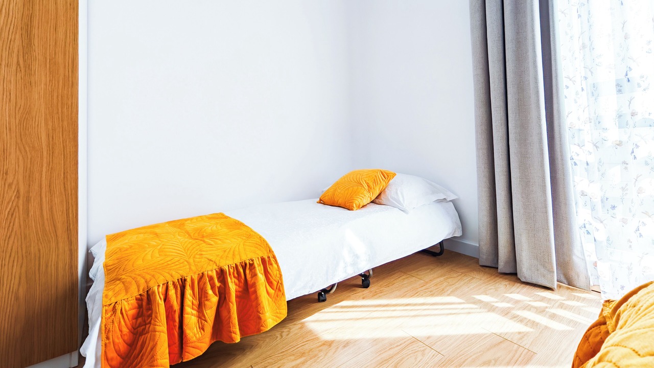 Photo of Bedroom in Mali Turini