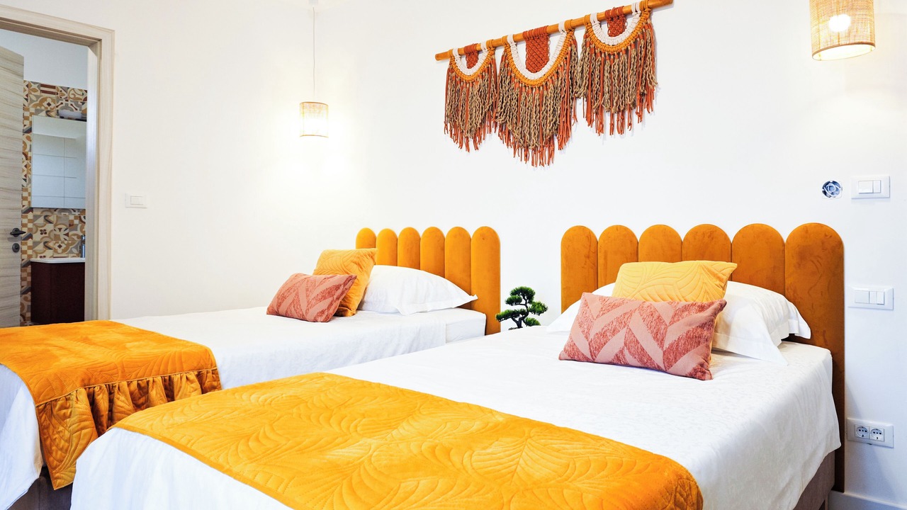 Photo of Bedroom in Mali Turini