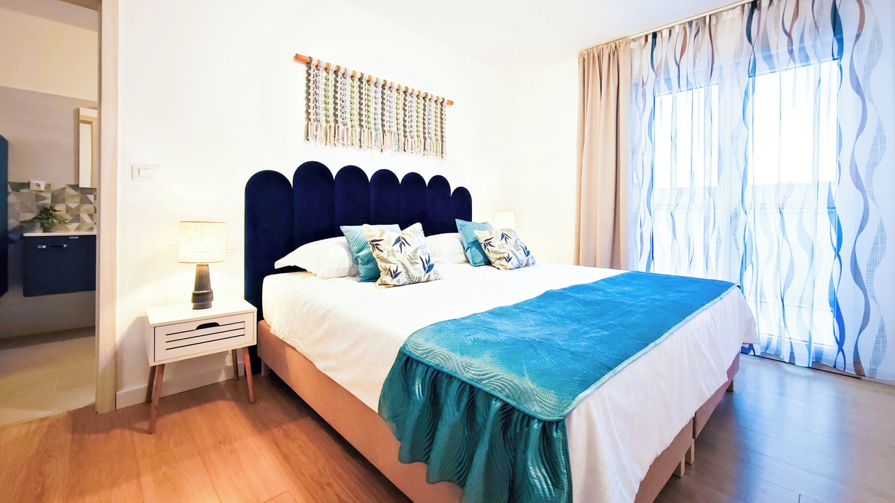 Photo of Bedroom in Mali Turini
