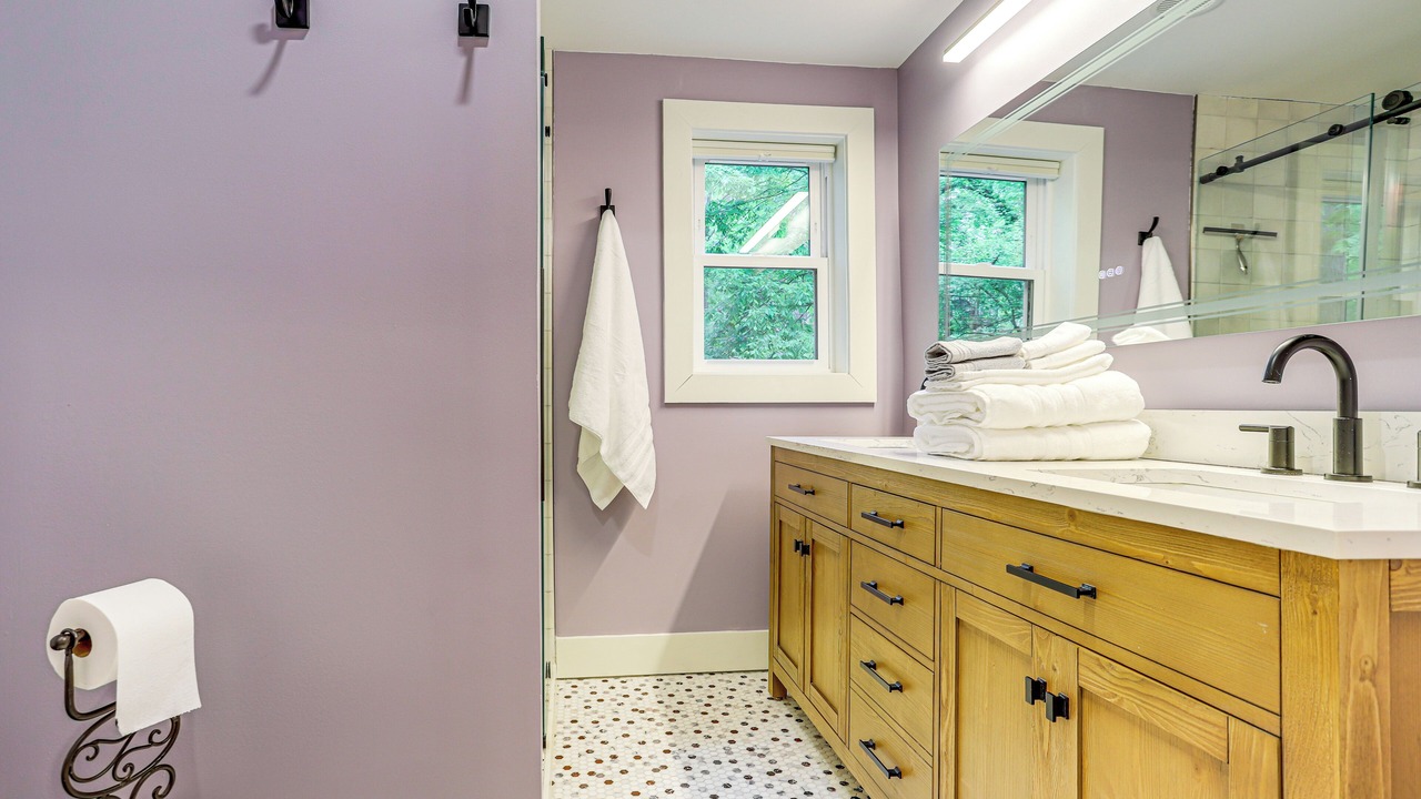 Photo of Bathroom in Gainesville