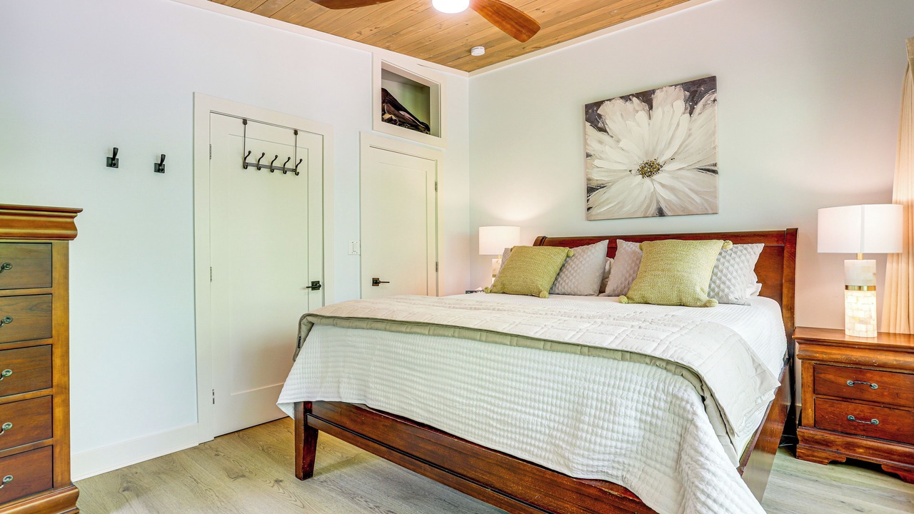 Photo of Bedroom in Gainesville