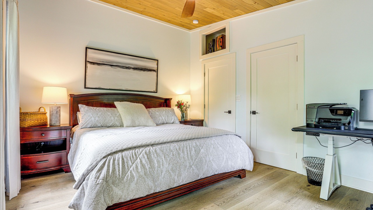 Photo of Bedroom in Gainesville