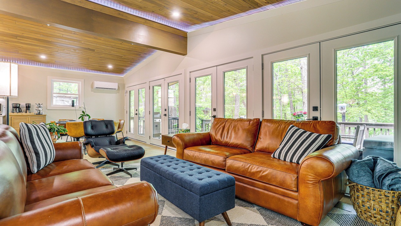 Photo of Livingroom in Gainesville