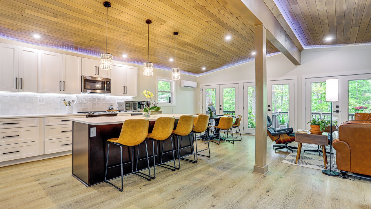 Photo of Kitchen in Gainesville