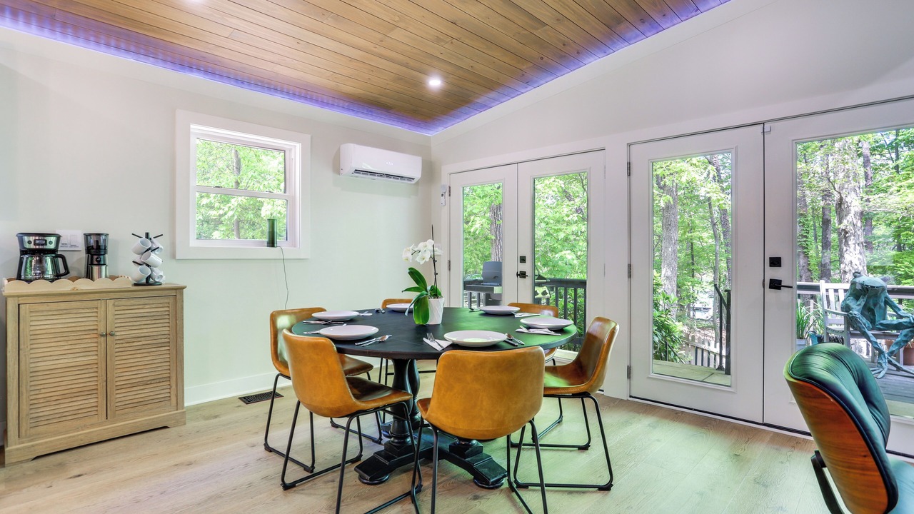 Photo of Bedroom in Gainesville