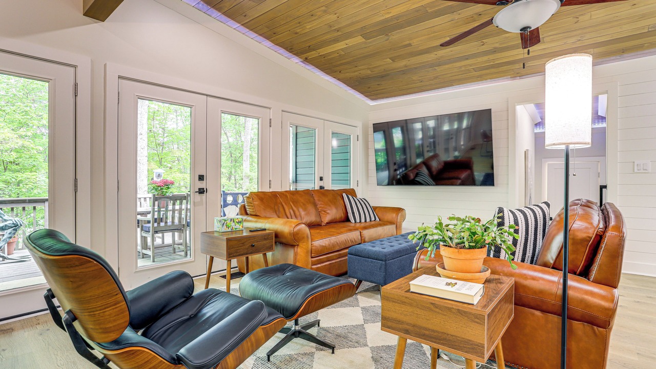 Photo of Bedroom in Gainesville