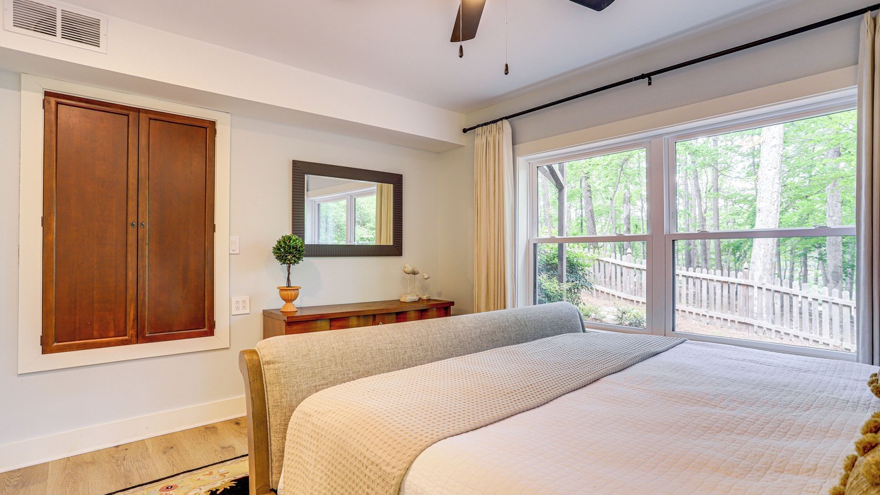 Photo of Bedroom in Gainesville