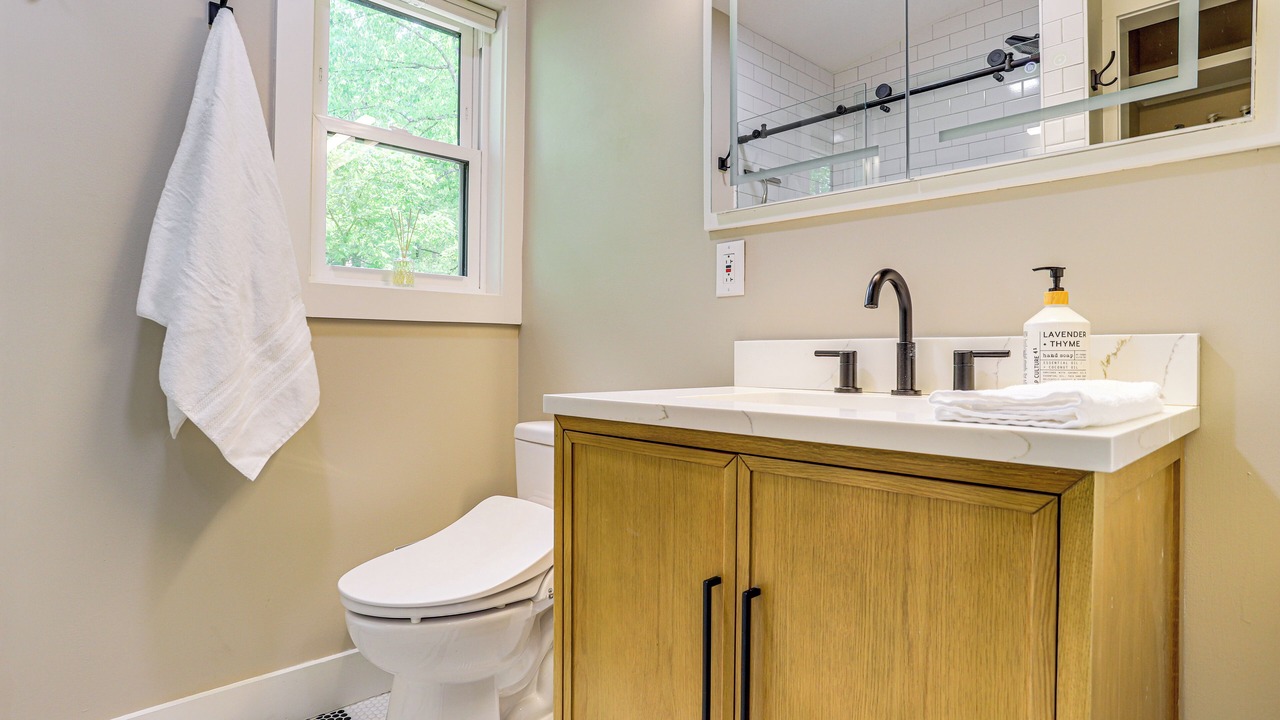 Photo of Bathroom in Gainesville