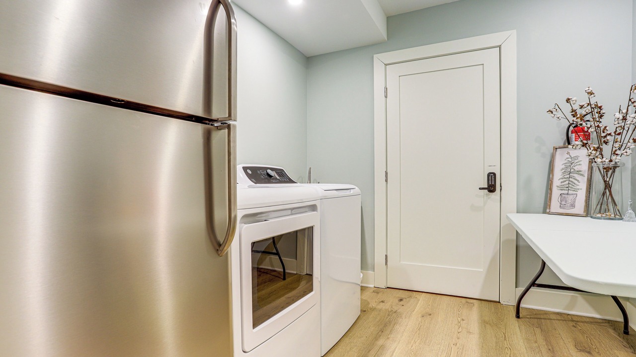 Photo of Bedroom in Gainesville