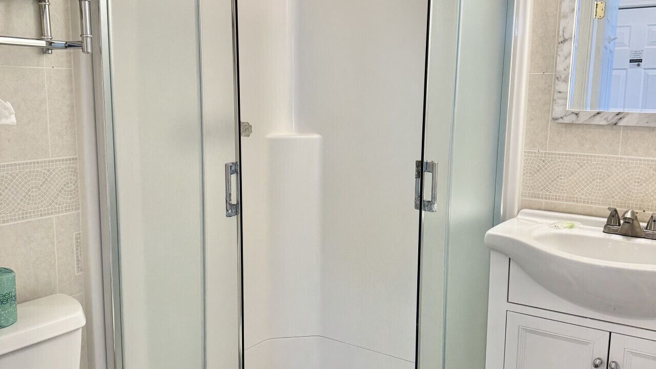 Photo of Bathroom in Hulls Cove