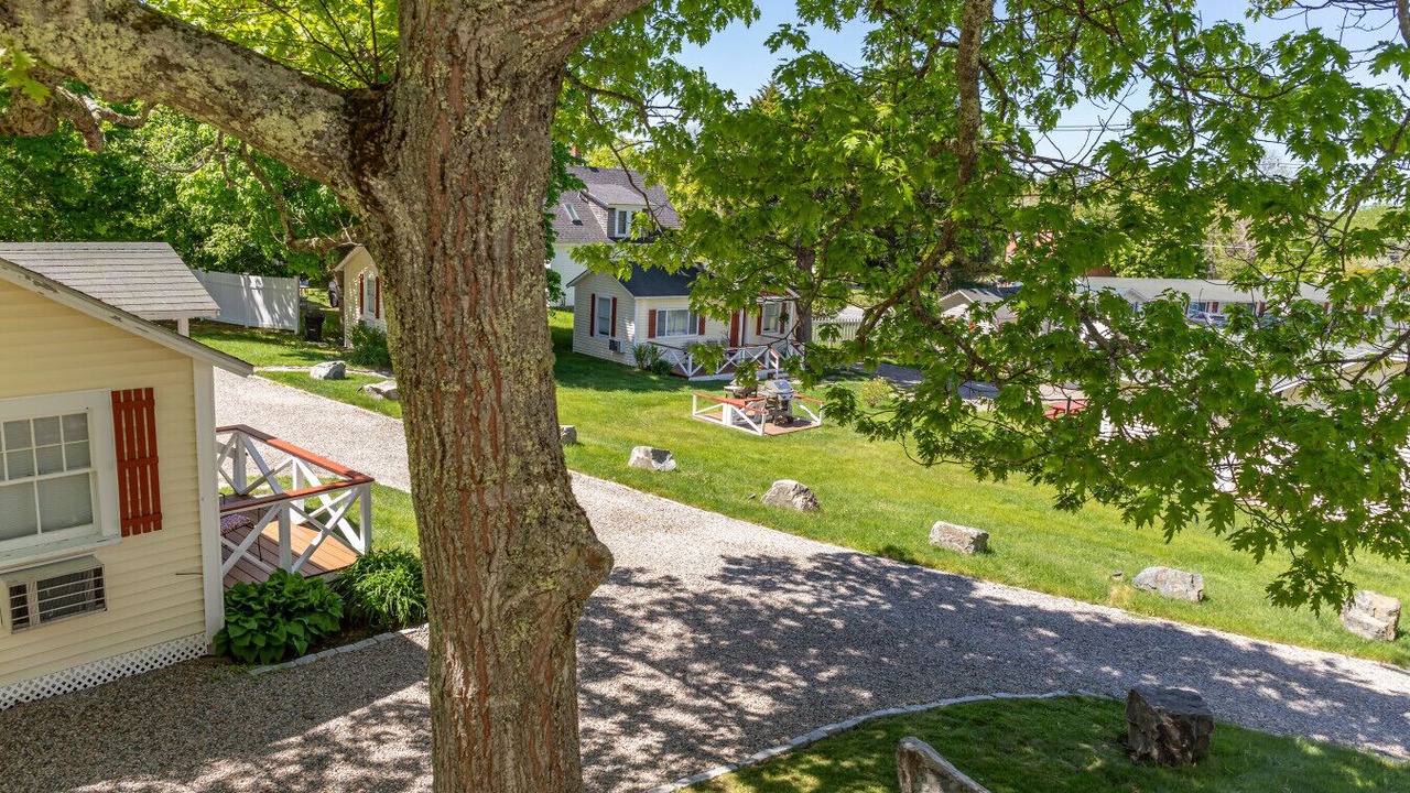 Photo of Outdoor in Hulls Cove