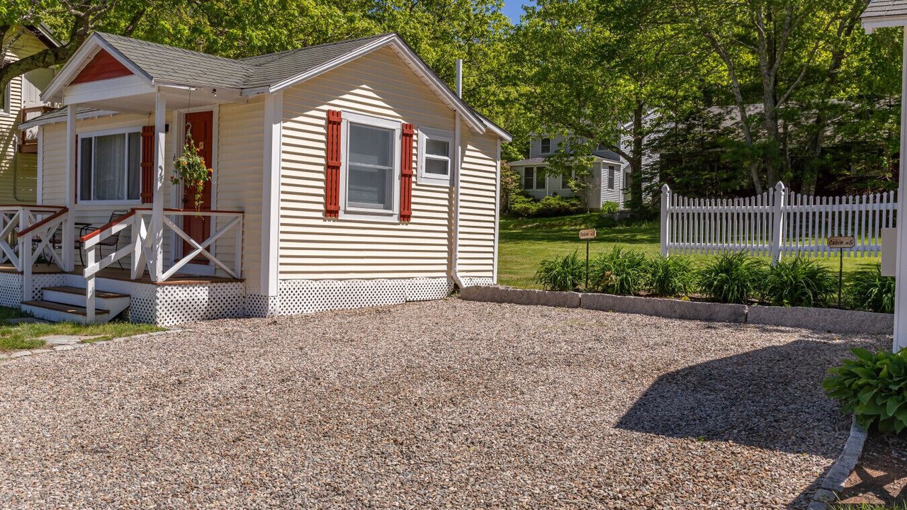 Photo of Outdoor in Hulls Cove