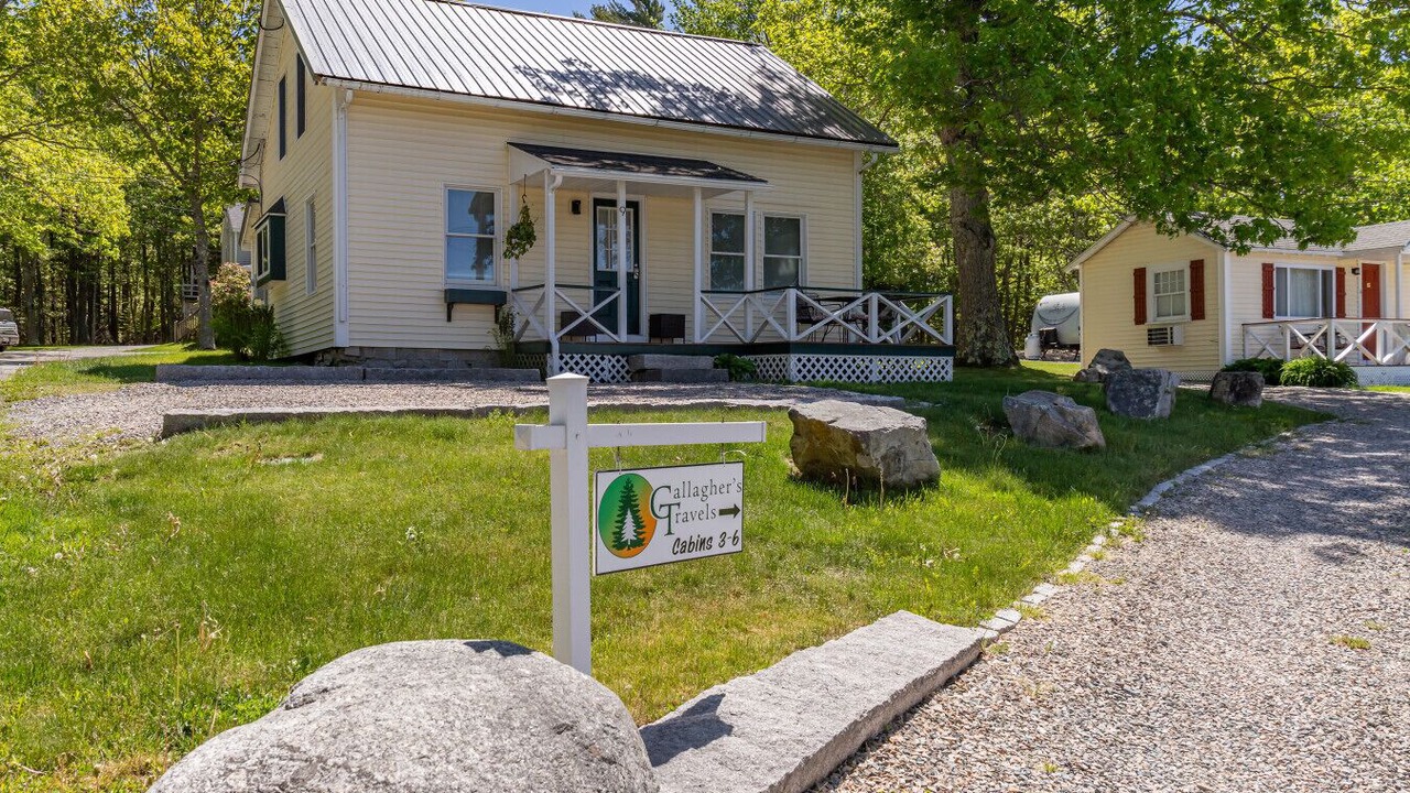 Photo of Outdoor in Hulls Cove