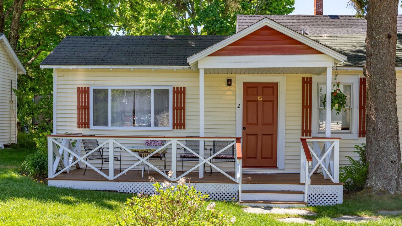 Photo of Outdoor in Hulls Cove