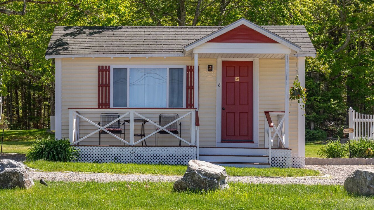 Photo of Outdoor in Hulls Cove