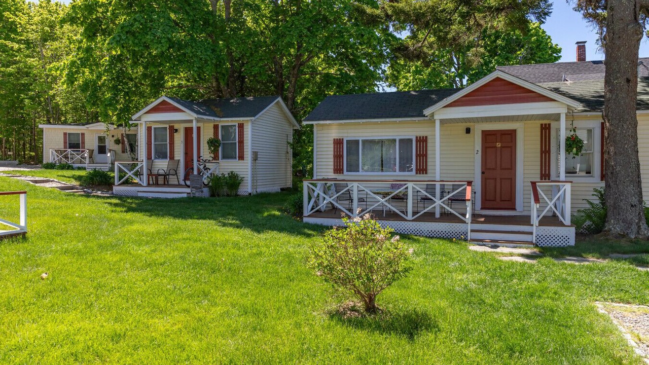 Photo of Outdoor in Hulls Cove