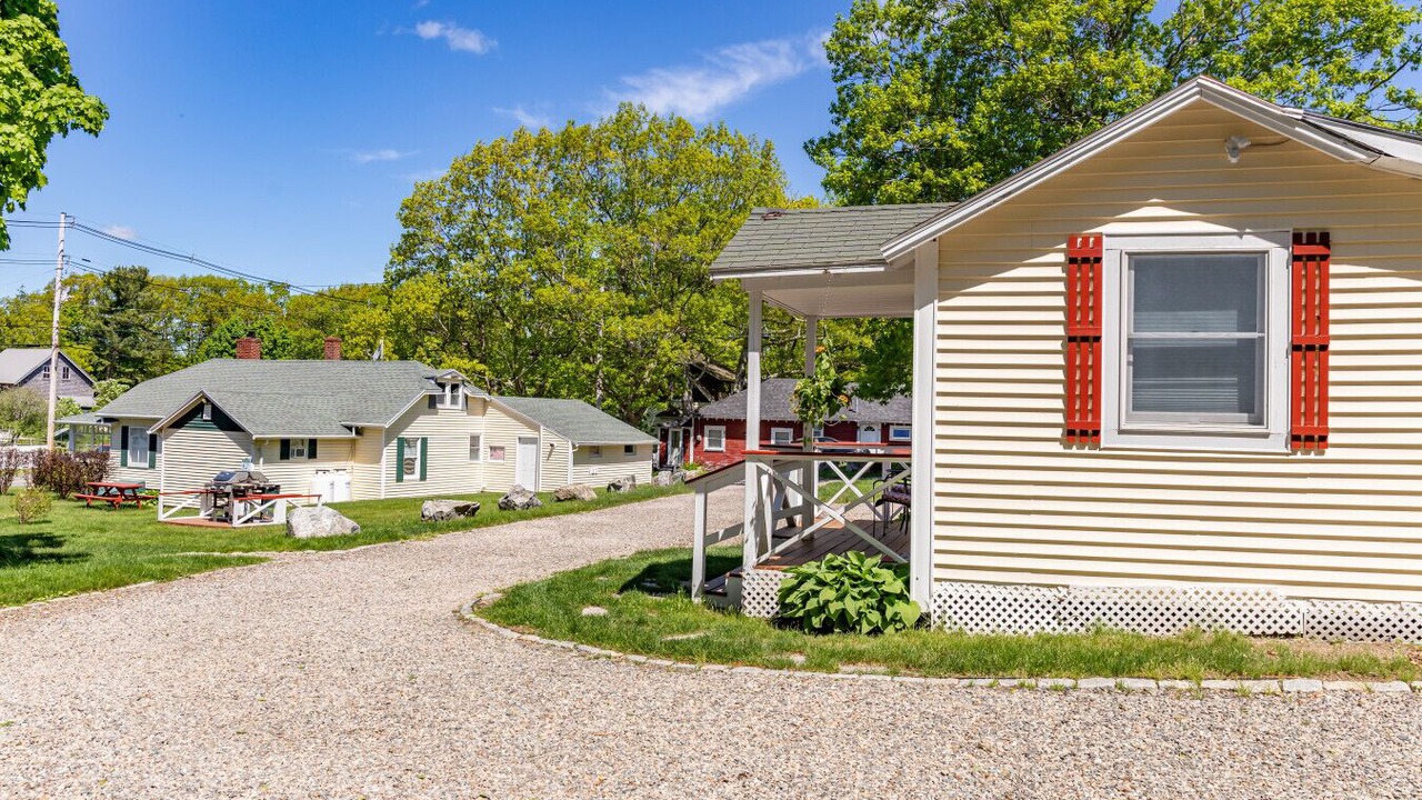 Photo of Outdoor in Hulls Cove