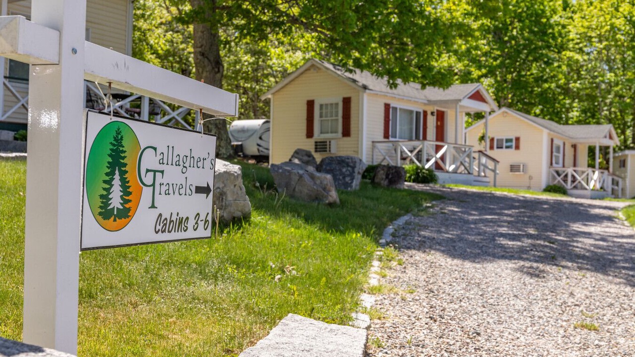 Photo of Outdoor in Hulls Cove