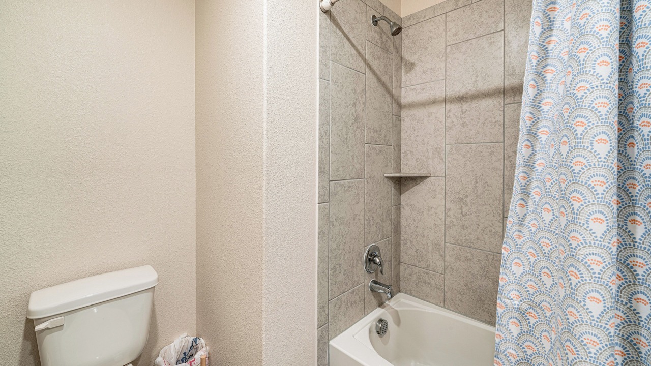 Photo of Bathroom in Venus