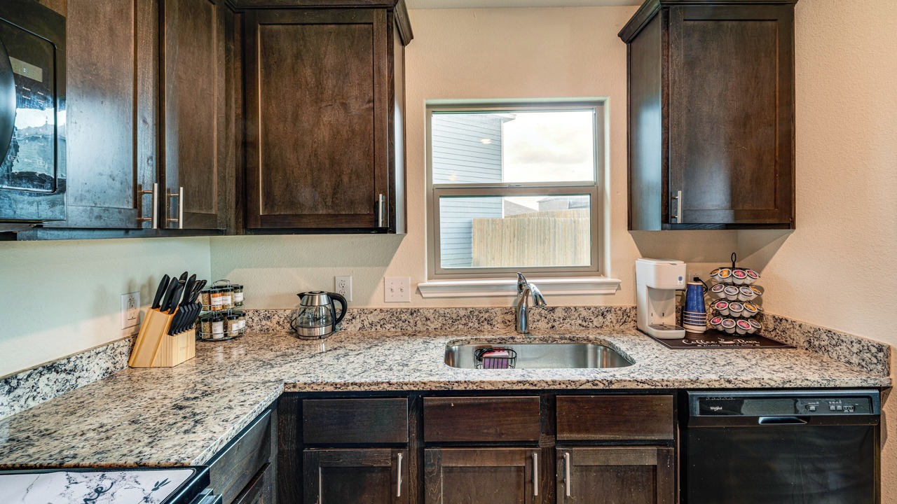 Photo of Kitchen in Venus