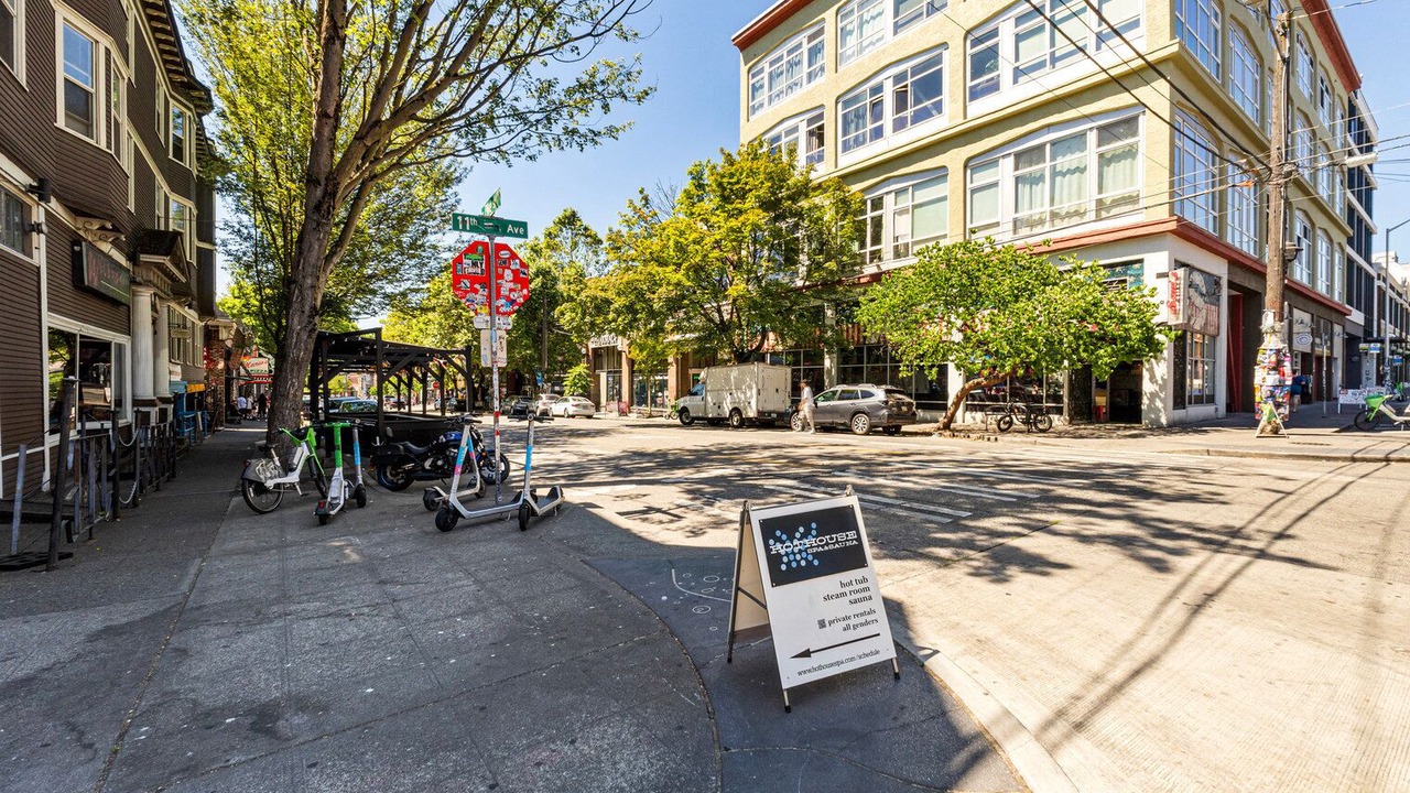 Photo of Others in First Hill