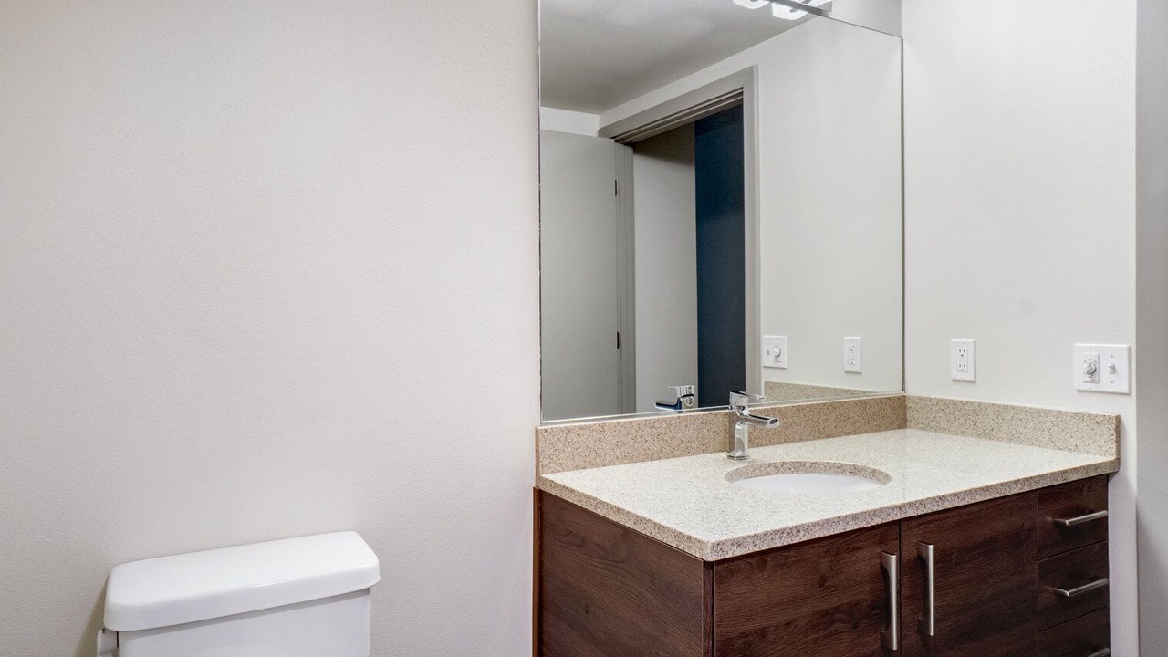 Photo of Bathroom in First Hill