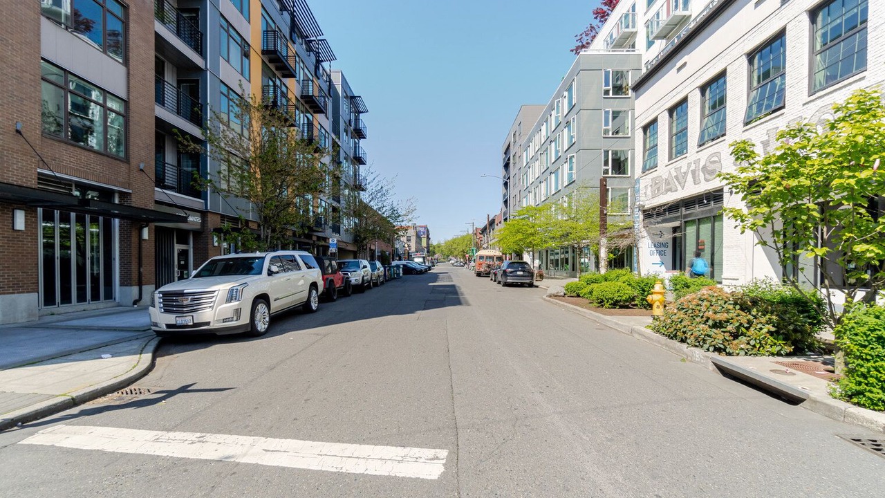 Photo of Others in First Hill