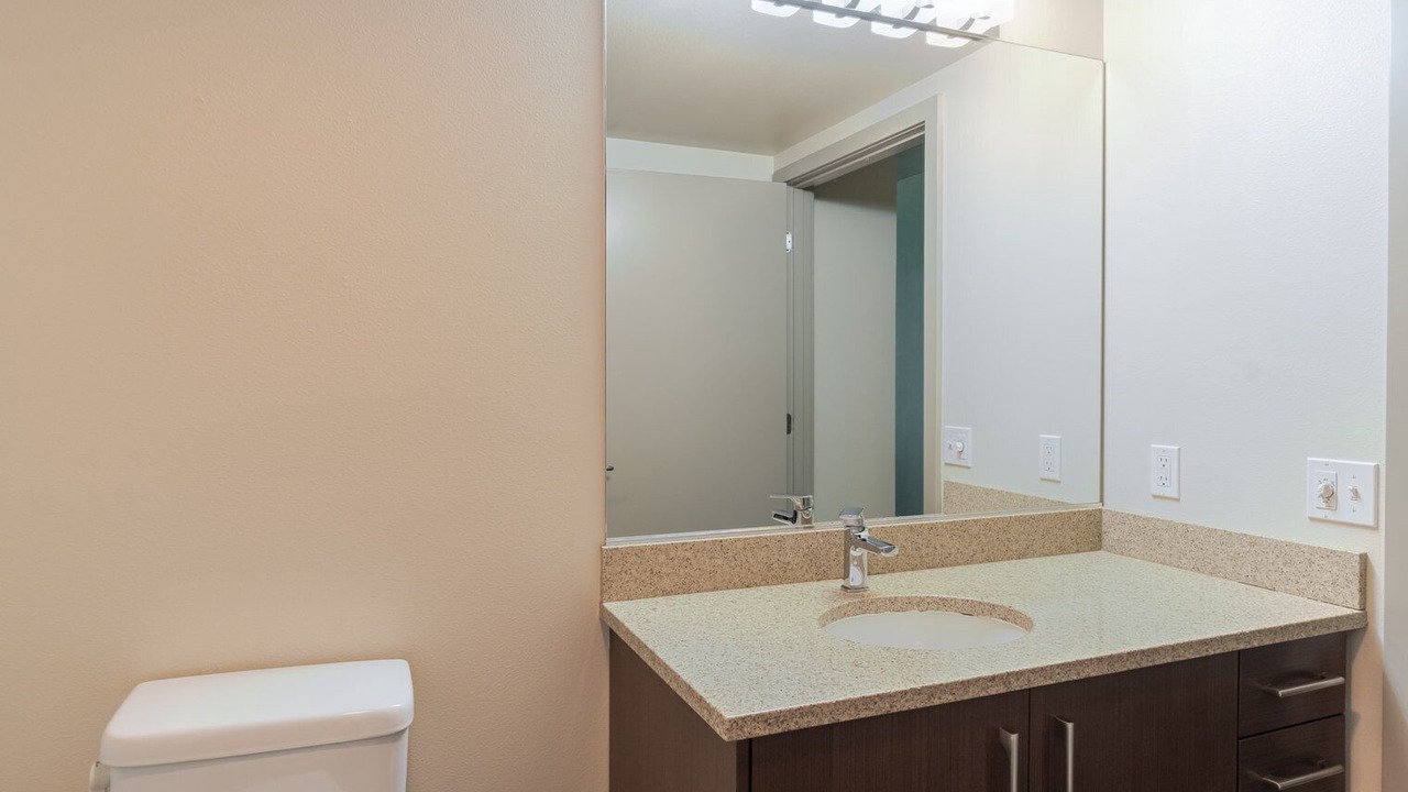 Photo of Bathroom in First Hill