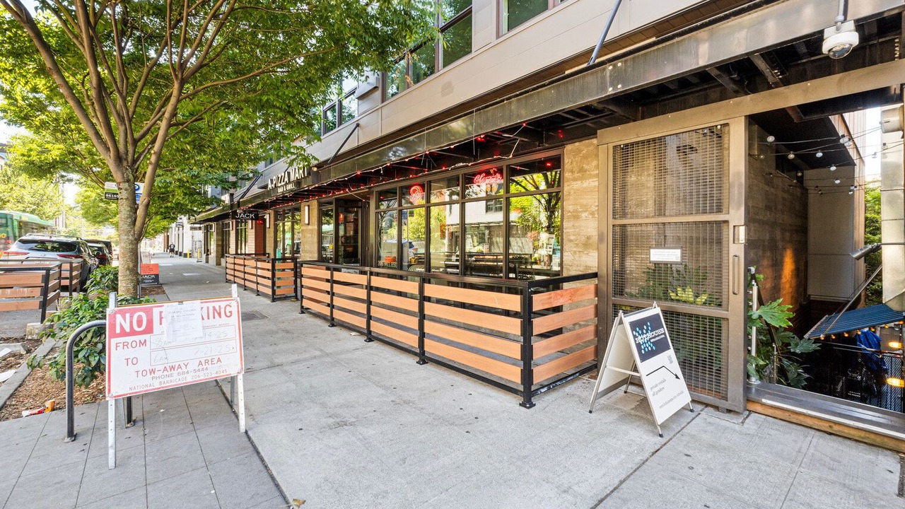 Photo of Outdoor in First Hill