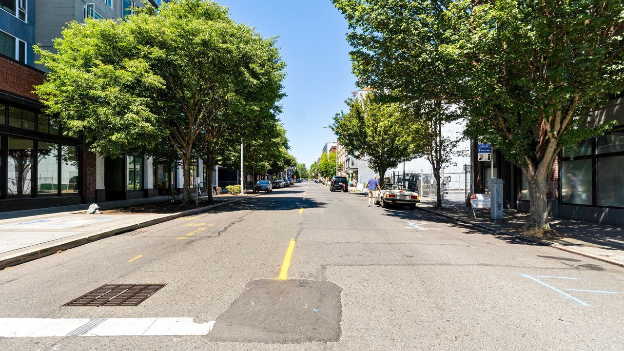 Photo of Others in First Hill