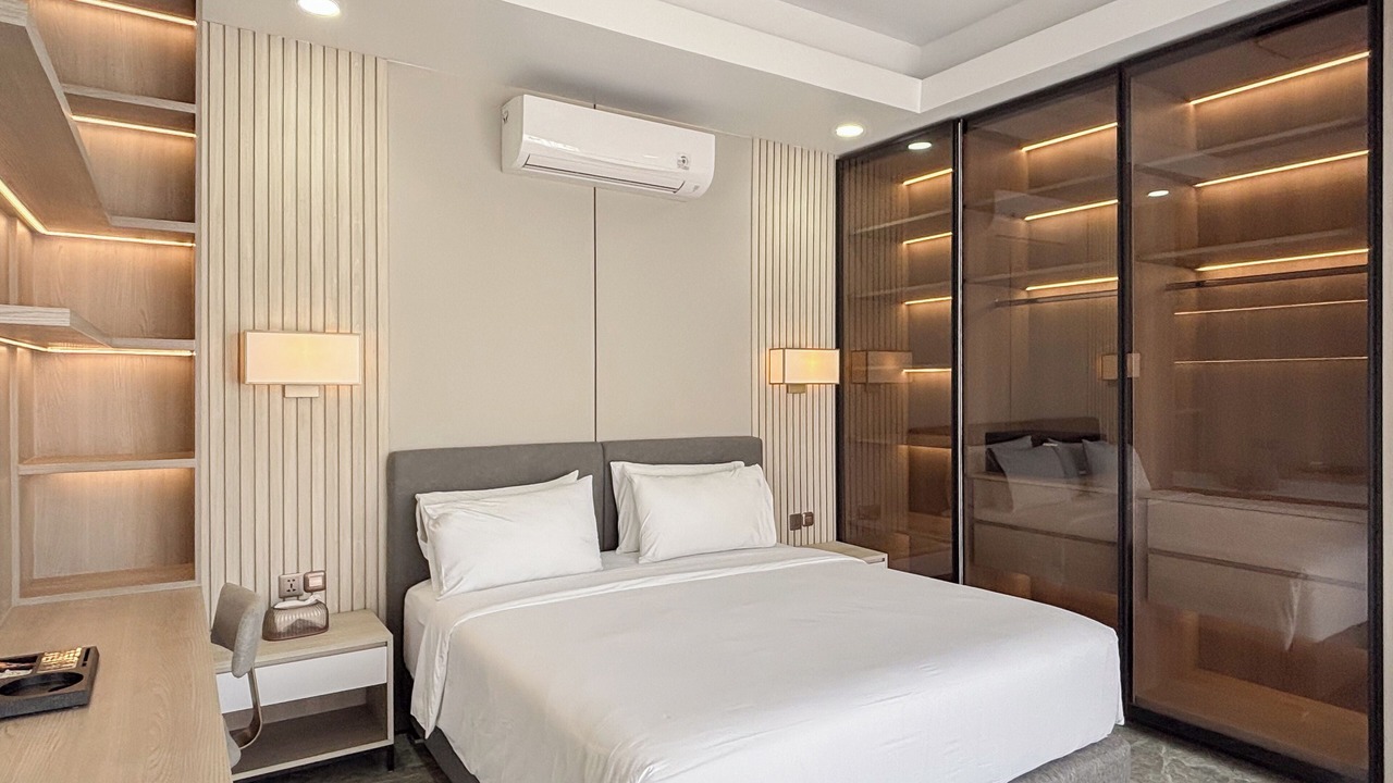 Photo of Bedroom in Padangsambian Klod
